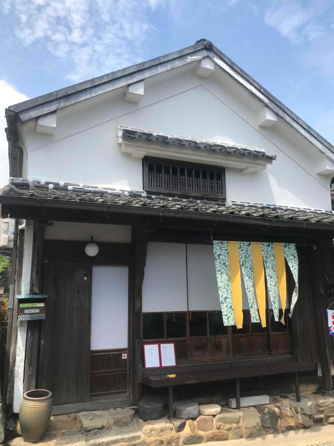 Hotel たまのや別館　古澤邸 à Mimitsu Extérieur photo