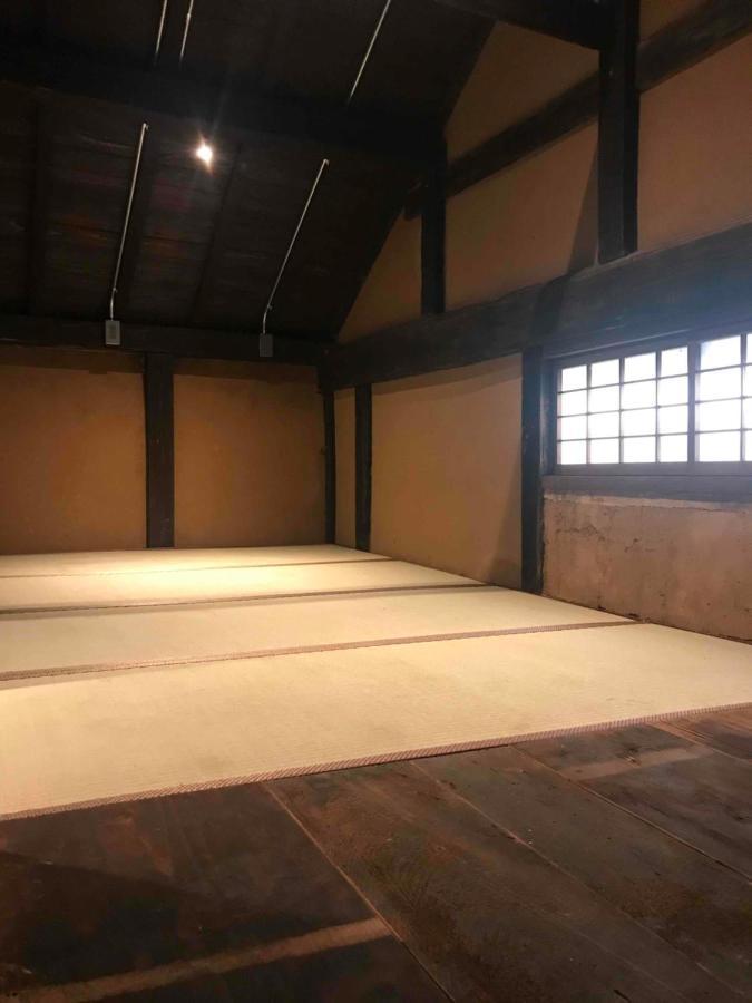 Hotel たまのや別館　古澤邸 à Mimitsu Extérieur photo